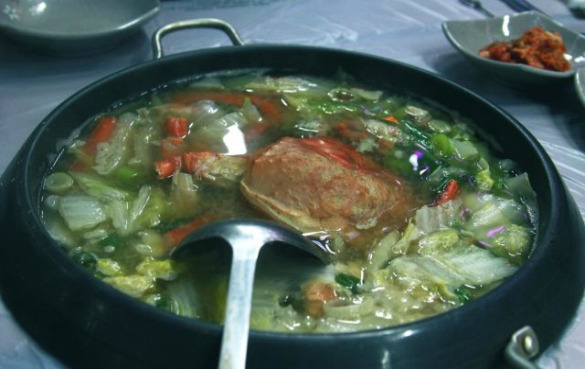 全世界最受欢迎的汤品、炖菜和肉汤有哪些？
