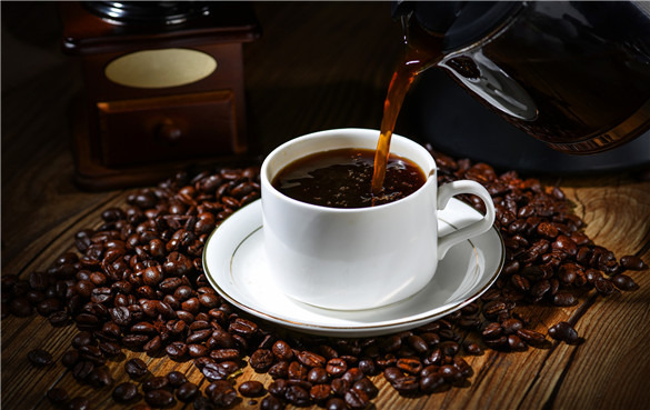咖啡豆能吃吗？有什么健康功效和副作用？