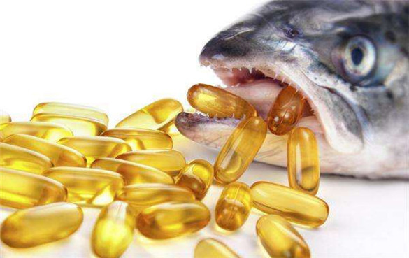 鱼肝油的功效与作用-鲨鱼肝油有副作用吗？