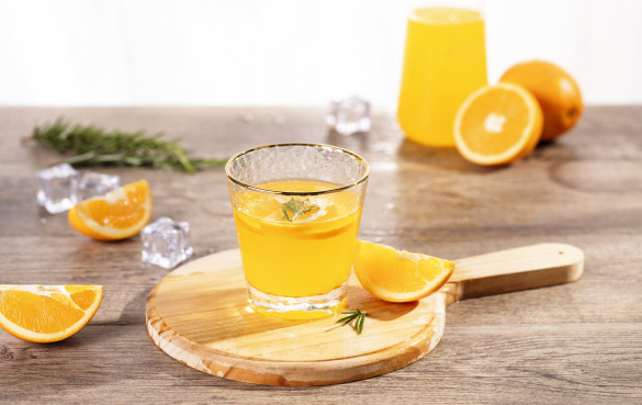 柑橘类水果的七个功效与作用，有副作用吗？