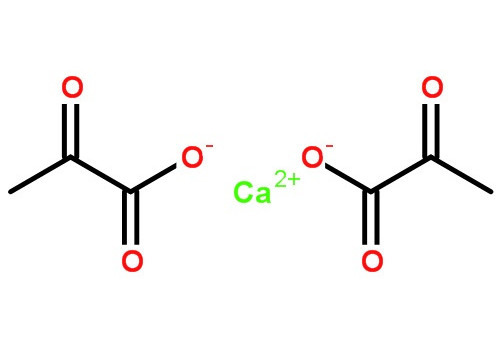 丙酮酸钙的功效与作用，有什么副作用？