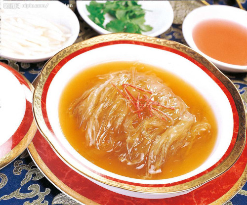 川菜中的五种汤汁和做法