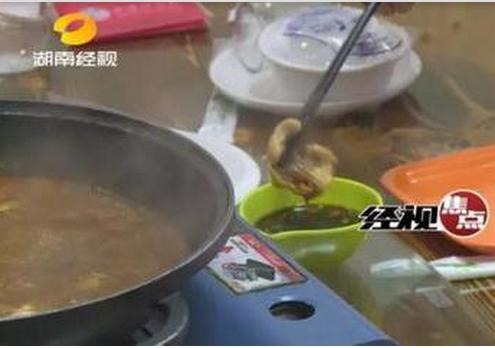 煮不烂的草鱼？其实是脆肉鲩