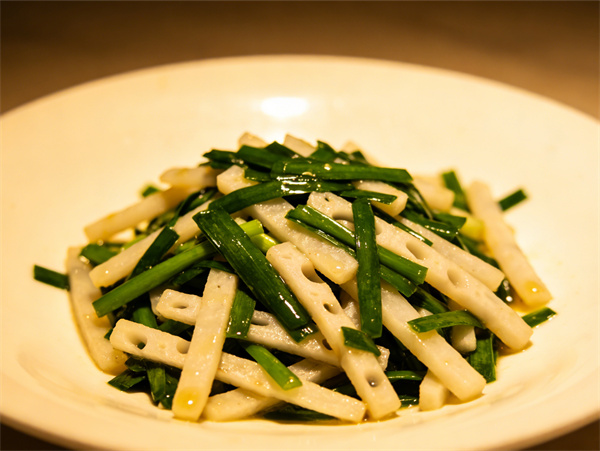 白菜萝卜靠边站，抓紧吃“春季应季菜“”