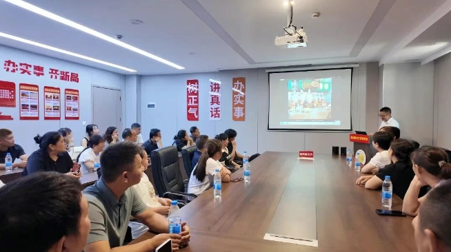 家校同心鉴成长,赴一场技能之约|赣州新东方厨王全科2502班家长鉴证会温情落幕